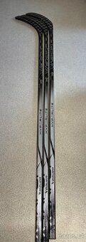 Nové hokejky Bauer Hyperlite 2