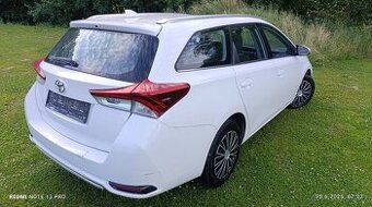 Toyota Auris 1.4 D-4D 66kw Active Touring Sport r.v.2018/5