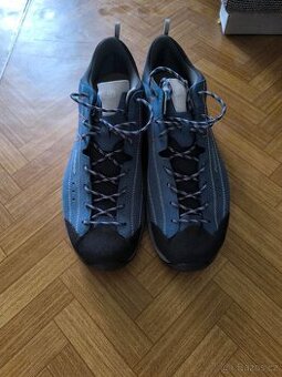 ASOLO NUCLEON GV (PÁNSKÉ) - Barva: denim blue/night blue/B17