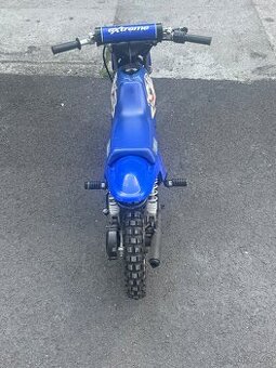Yamaha PW50