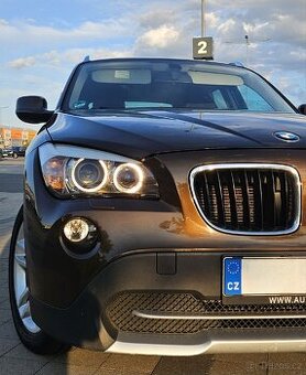 BMW X1 E84 xDrive 20d