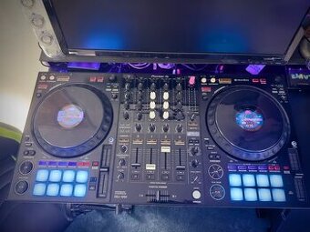 Pioneer DDJ-1000