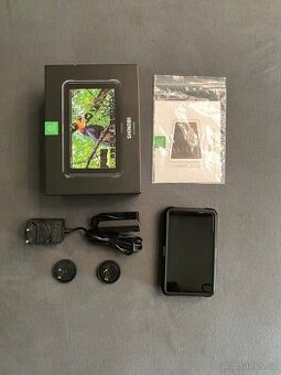 ATOMOS SHINOBI
