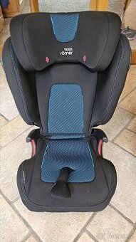 Autosedačka kidfix III M 15-36kg