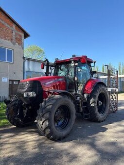 Case Puma 230cvx