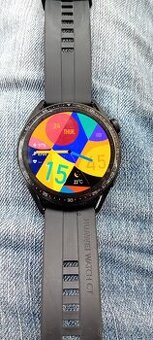 Huawei watch gt3