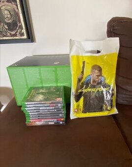 Prodám Xbox Series X