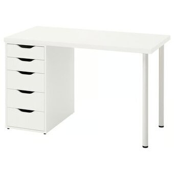 IKEA LAGKAPTEN + ALEX