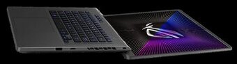 Herní notebook Ausu ROG Zephyrus G16