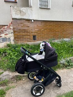 Cybex talos