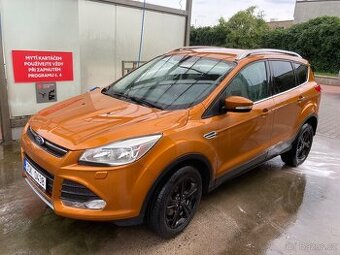 Ford Kuga 1.6 trend ecoboost 110kw - 1