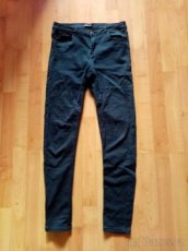 kalhoty cropp - 1