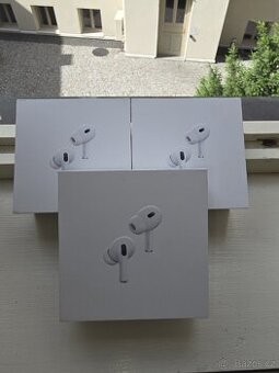 AirPods pro 2 USB-C