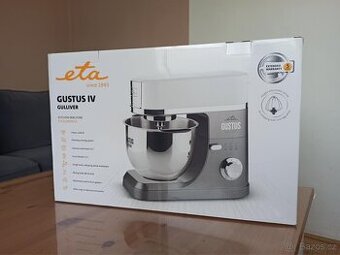 eta gustus iv gulliver