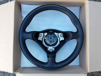 Porsche 911 993 996 Boxster 986 3ramenný volant s koženým ai