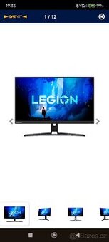 Herní monitor Lenovo Legion Y27h-30 - 1