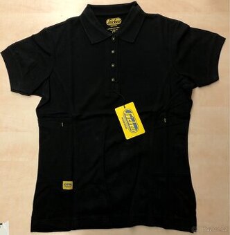 Snickers ladies polo shirt dámská pracovní košile velikost S