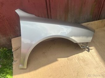 Blatniky Octavia 2 04-08 barva 9102