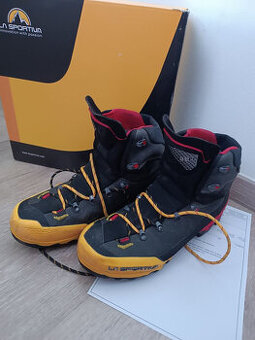 Boty La sportiva aequilibrium LT GTX velikost 43