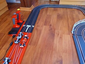 Autodráha - 1