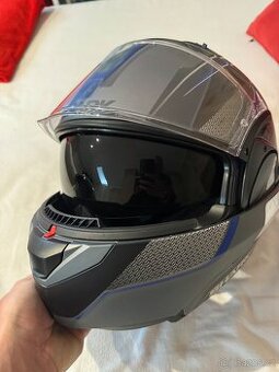 Helma shark evo one
