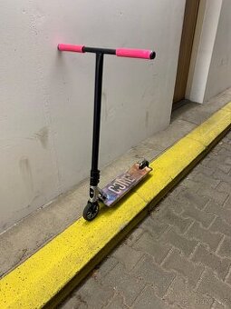 Freestyle koloběžka flyby pro street