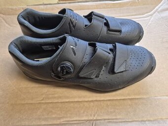 MTB tretry SHIMANO SHME 400 ML (vel.46)