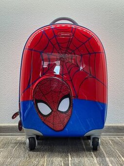dětský kufr Samsonite Disney Ultimate 2.0 Spiderman