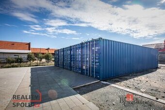 Pronájem, komerční/sklad, 28.8 m2, Boudky 549, 69164 Velké N