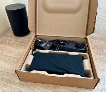 Dell Pro Smart Dock SD25 180W – NOVÁ, záruka 3 roky