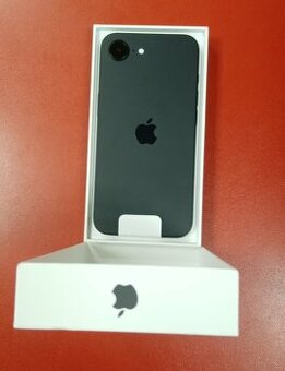 Apple iPhone 16e 128GB záruka 24 měsíců