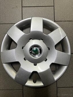 Poklice 14” škoda