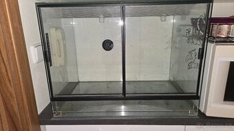 Terarium