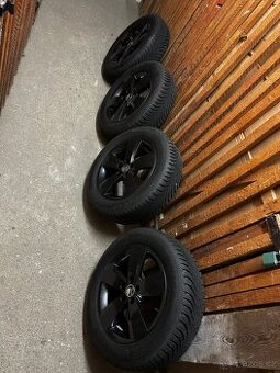 195/60 R16H