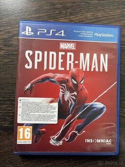 Spider-Man Remastered PS4 a Spider-Man Miles Morales PS5