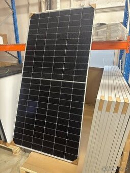 AKCE Solární panel Cnadian solar 600W CS7L600MBAG