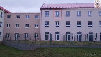 Pronájem zařízeného bytu 1+KK včetně televize, Rozvojová zón