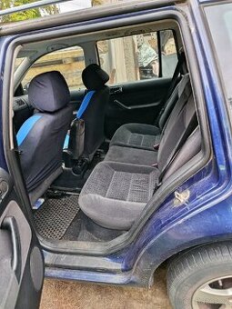 Prodám Volkswagen golf variant 1.9 TDI