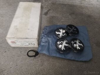 Prodám ALU kola 16 Peugeot 308 sw