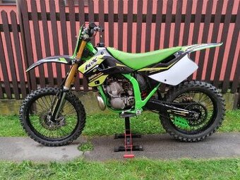 Kx 250 2t