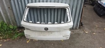 Viko kufru skoda kodiaq pate dvere skoda