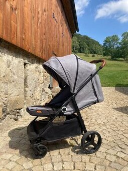 Dětský kočárek Kinderkraft stroller