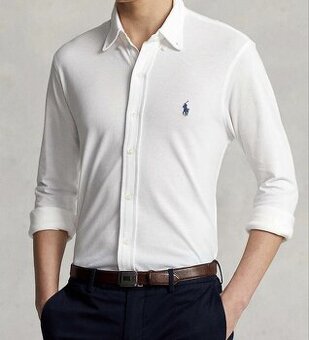 Pánská košile Polo Ralph Lauren