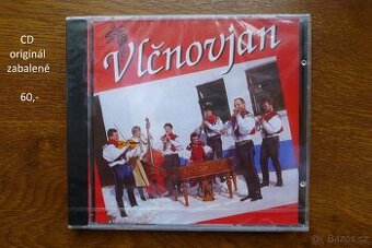 CD Vlčnovjan-NOVÉ
