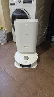 Robotický vysavač Xiaomi vacuum X10+