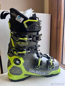 Lyžáky Dalbello DS AX 100 GW – vel. 24,5
