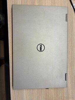 Notebook Dell Inspiron 13