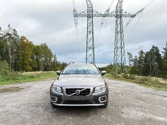 VOLVO XC70 T6 3.0 automat