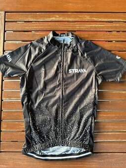 Dětský cyklistický dres vel.130-140