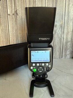 Godox TT685IIC pro Canon